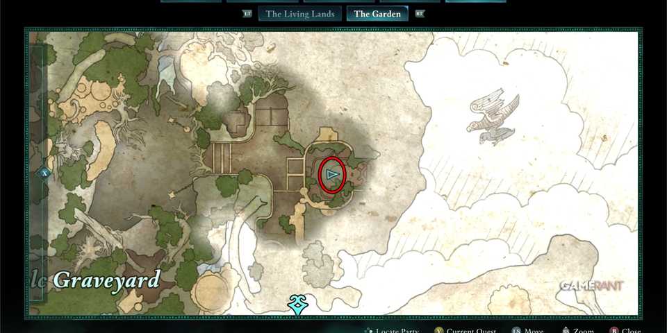 Avowed-Wayfinder-map