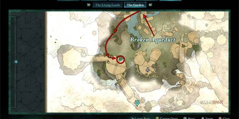 Avowed-Wildwalker-Boots-Map