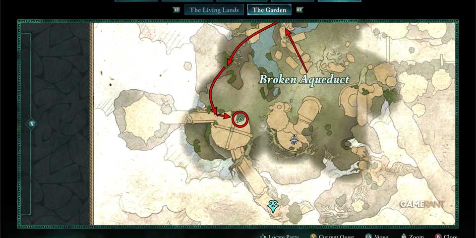 Avowed-Wildwalker-Boots-Map