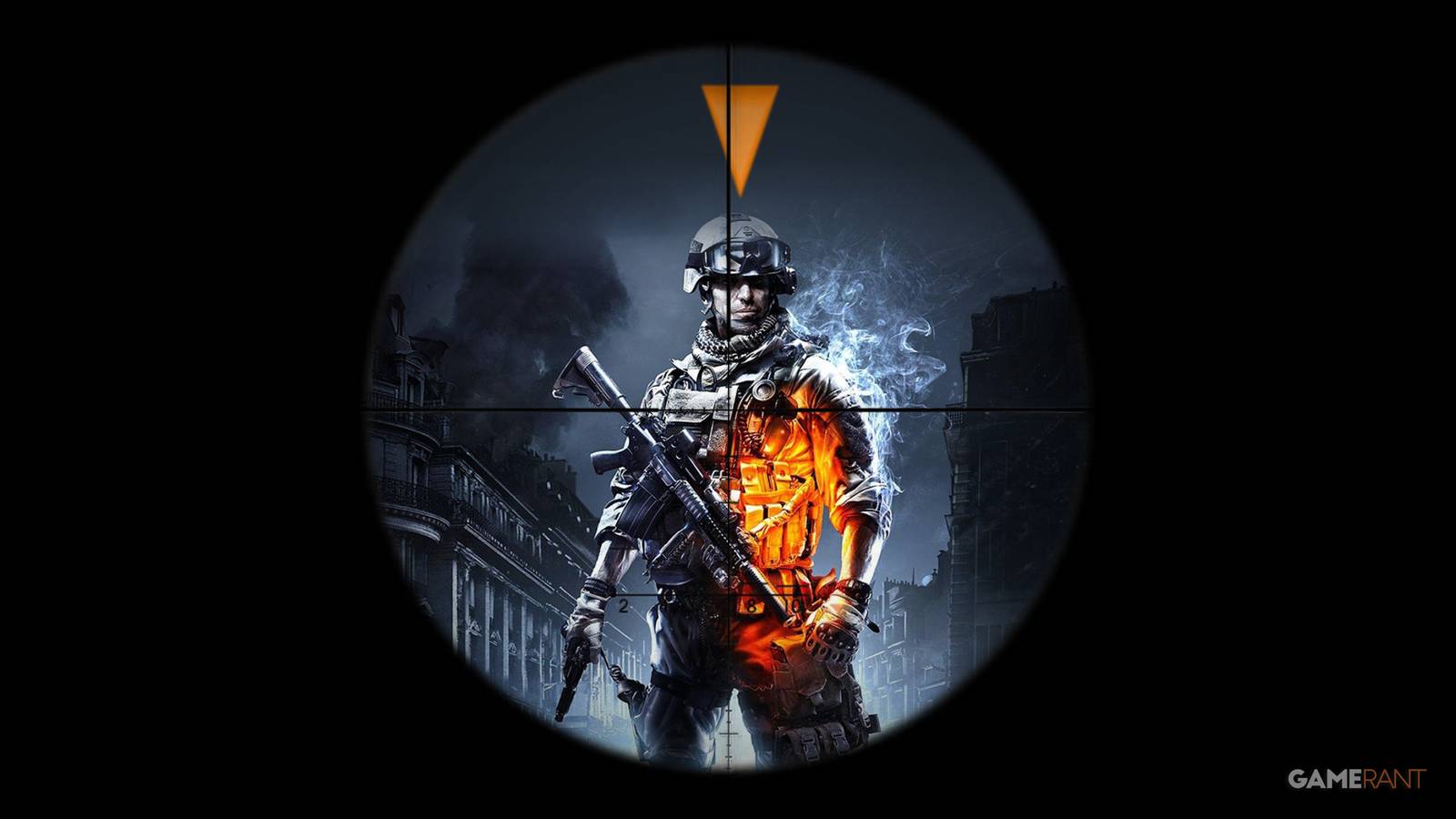 battlefield 6 should change how spotting works