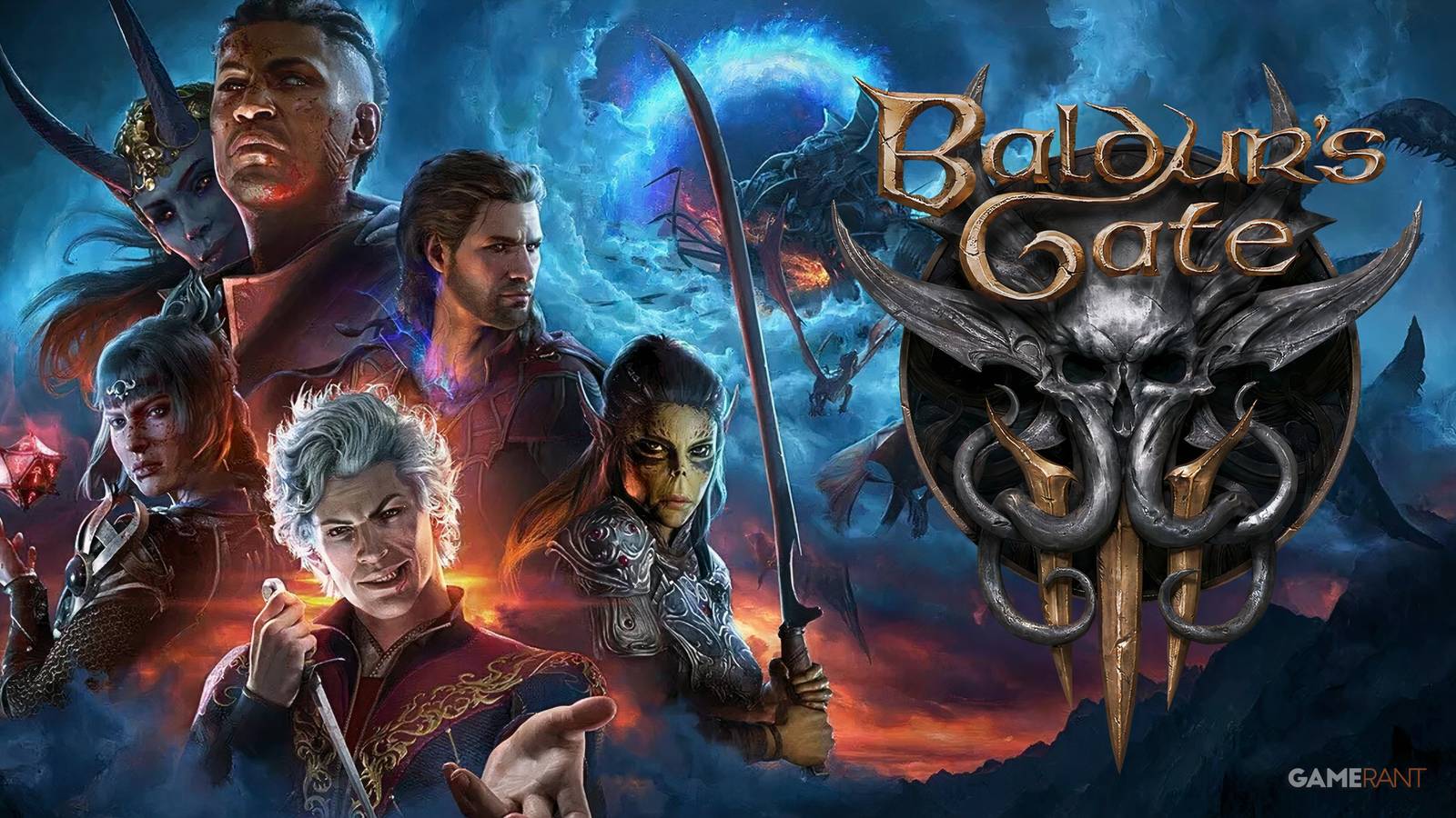 Why Now is the Perfect Time to Start Playing Baldur's Gate 3