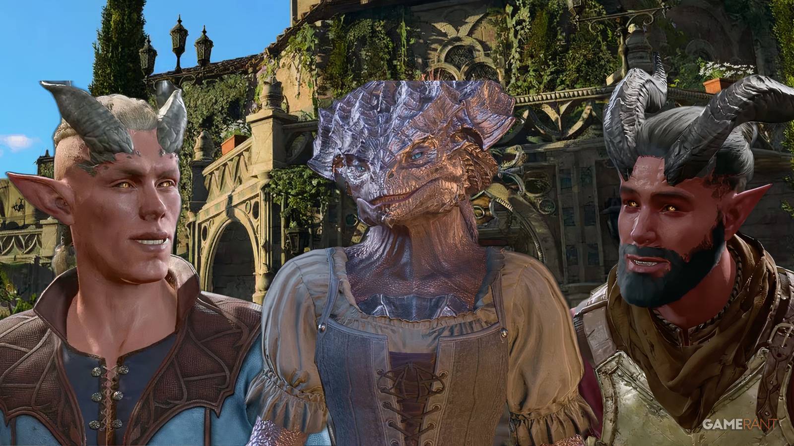 BG3 NPCs Players Won't Meet