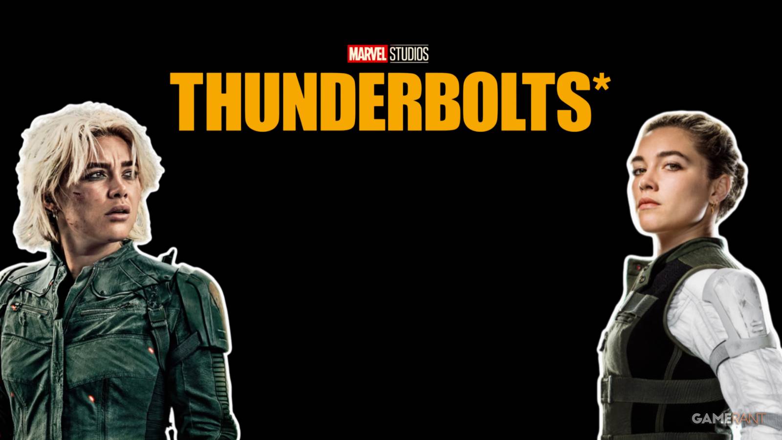 Yelena Belova Thunderbolts