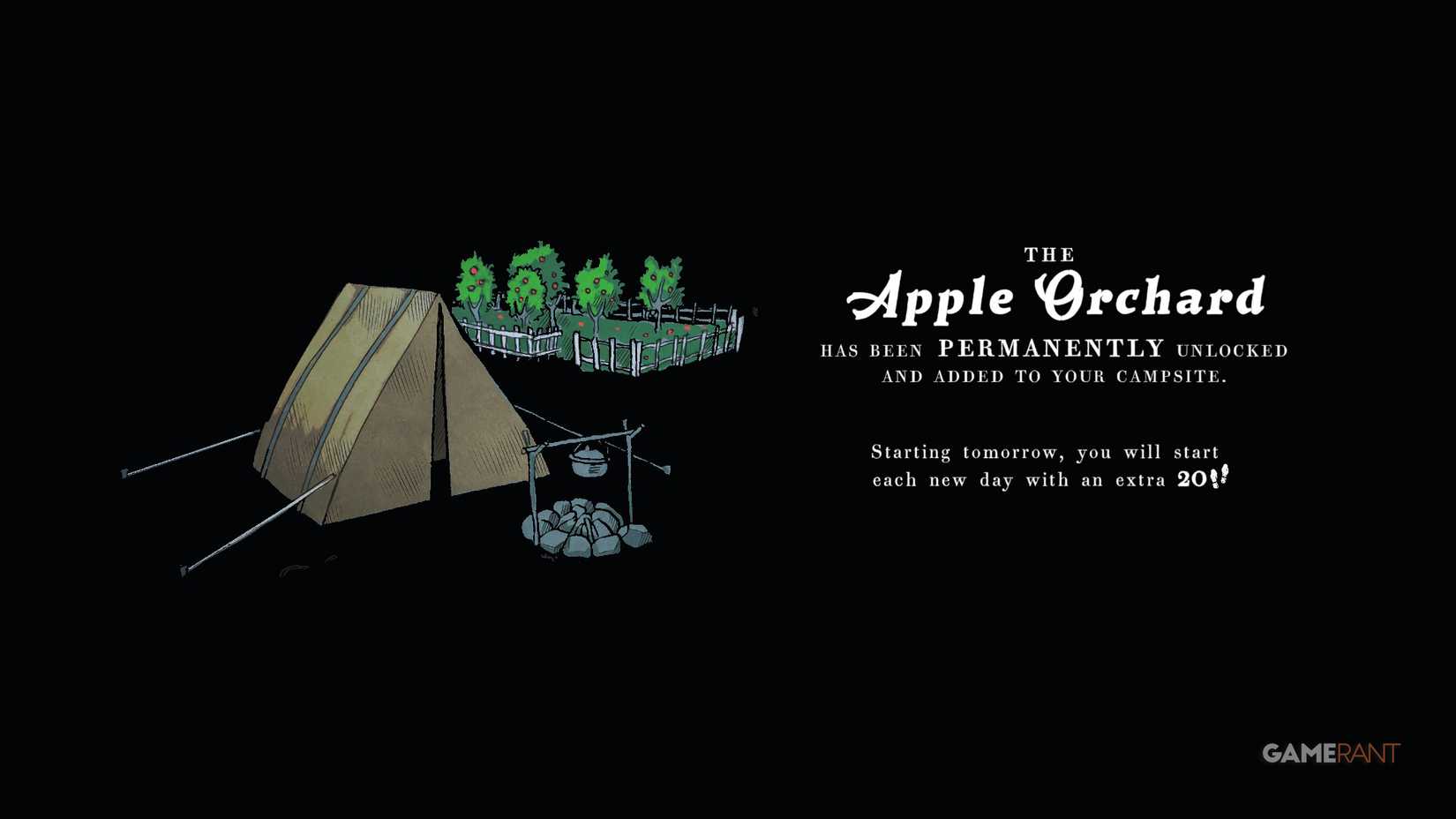 blue prince campsite code lock 4