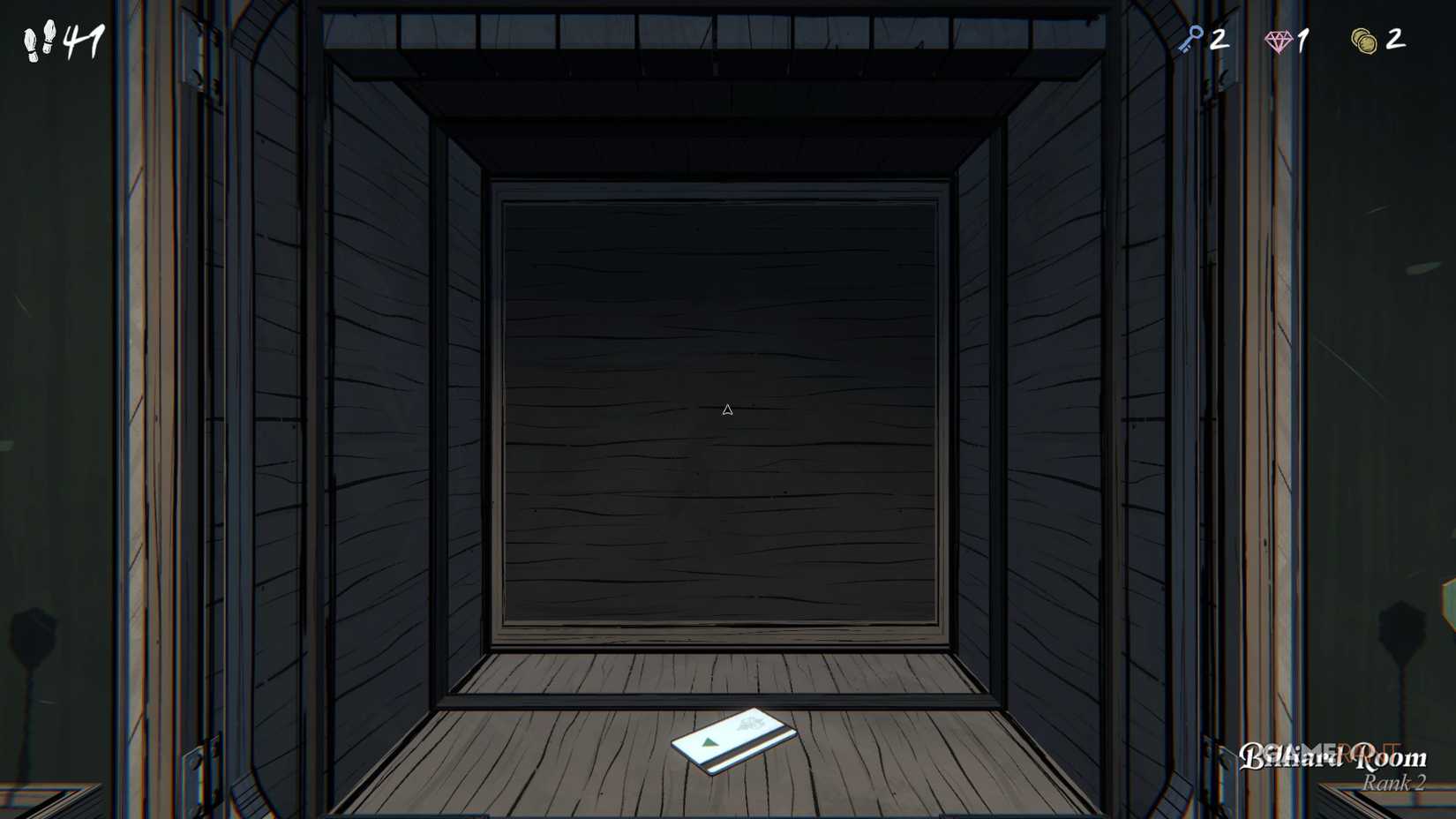 blue prince how to solve dartboard puzzle 6