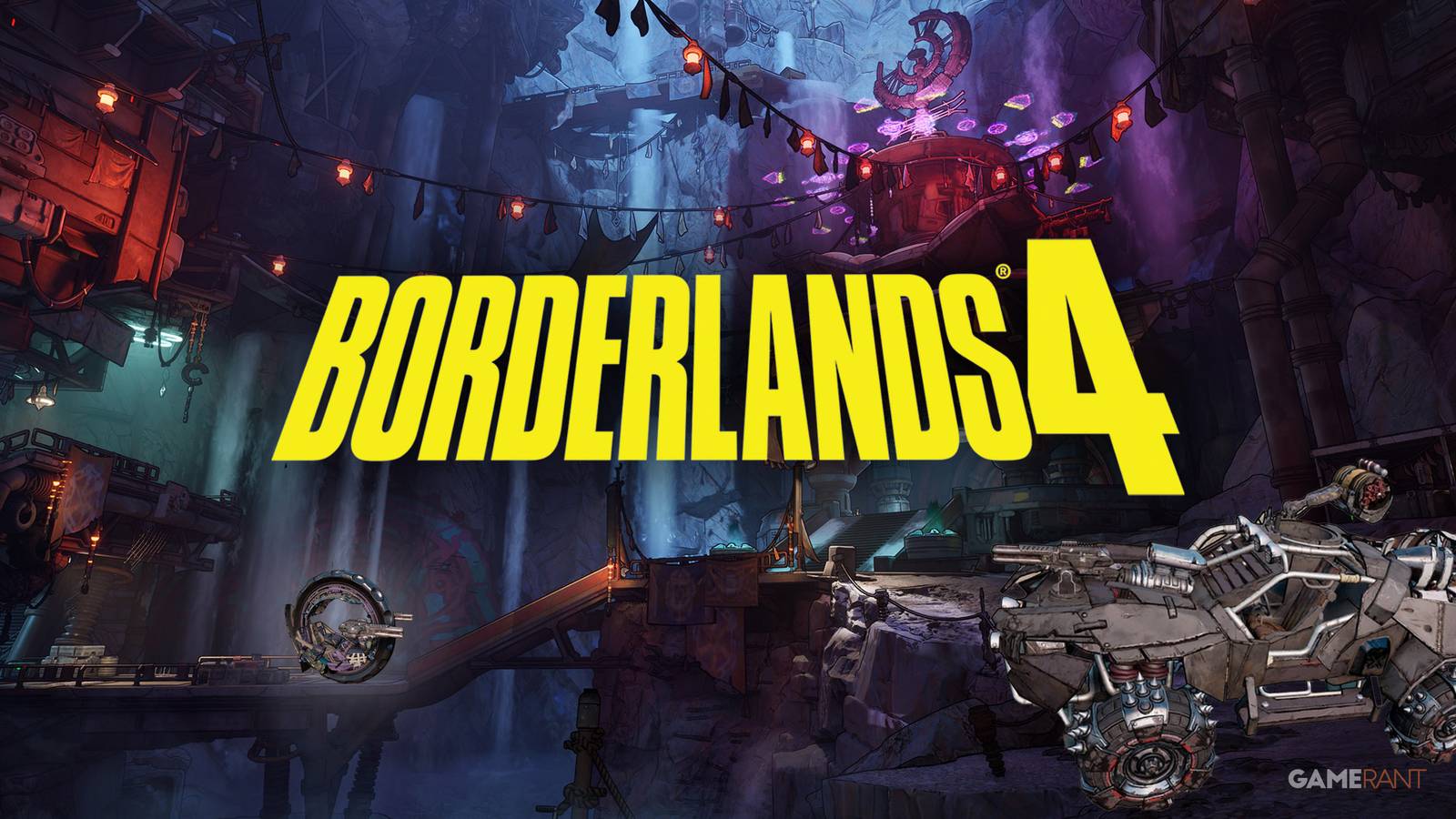 Borderlands 4 Bigger Zone Changes