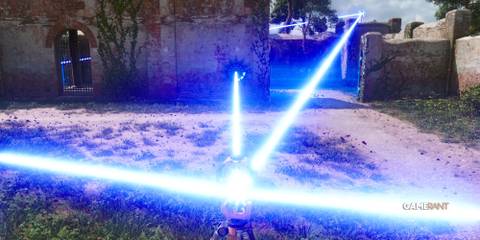 Branch The Talos Principle Reawakened World A4