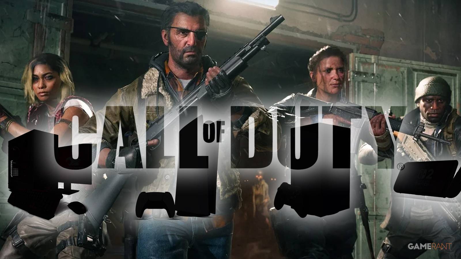 Call of Duty Madden 26 Footsteps