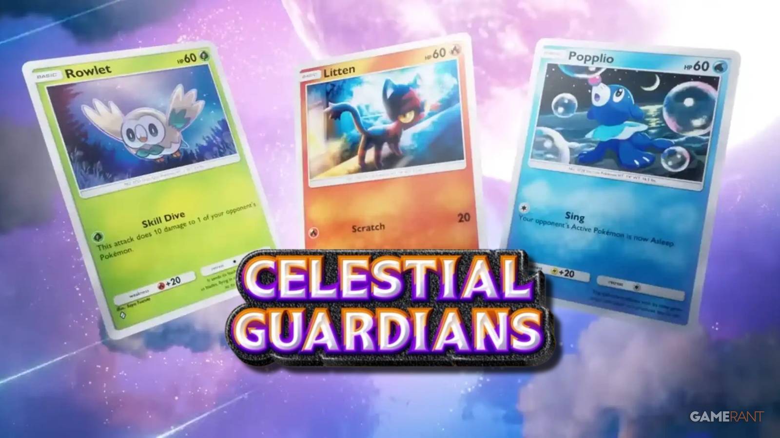 pokemon tcg pocket celestial guardians cards New Expansion Brings Lunala And Solgaleo To Pokmon TCG Pocket Cards -