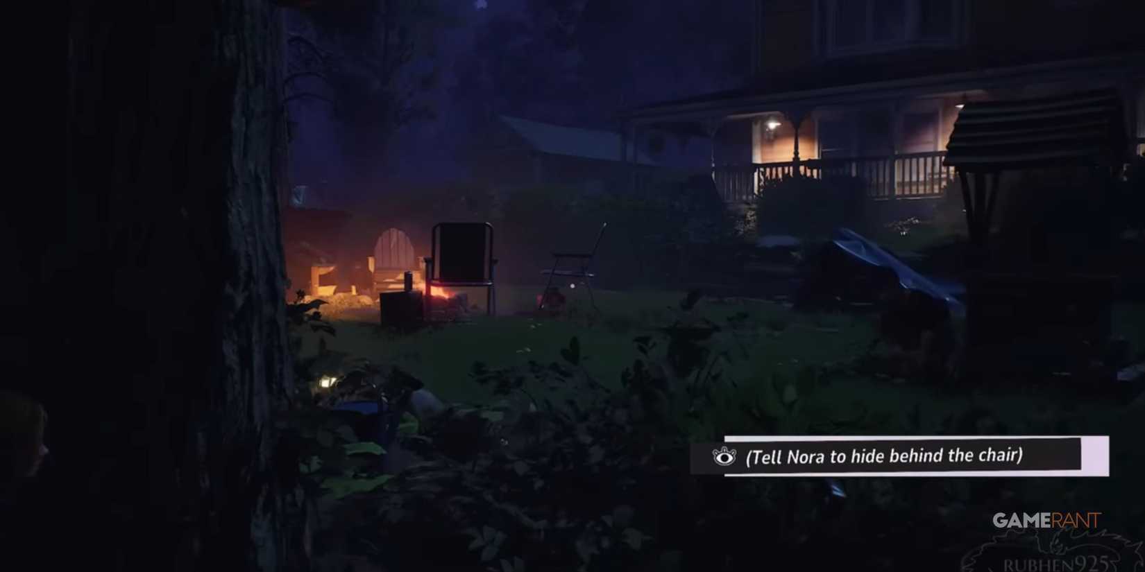 Chair Lost Records_ Bloom & Rage Infiltrating Kat's House