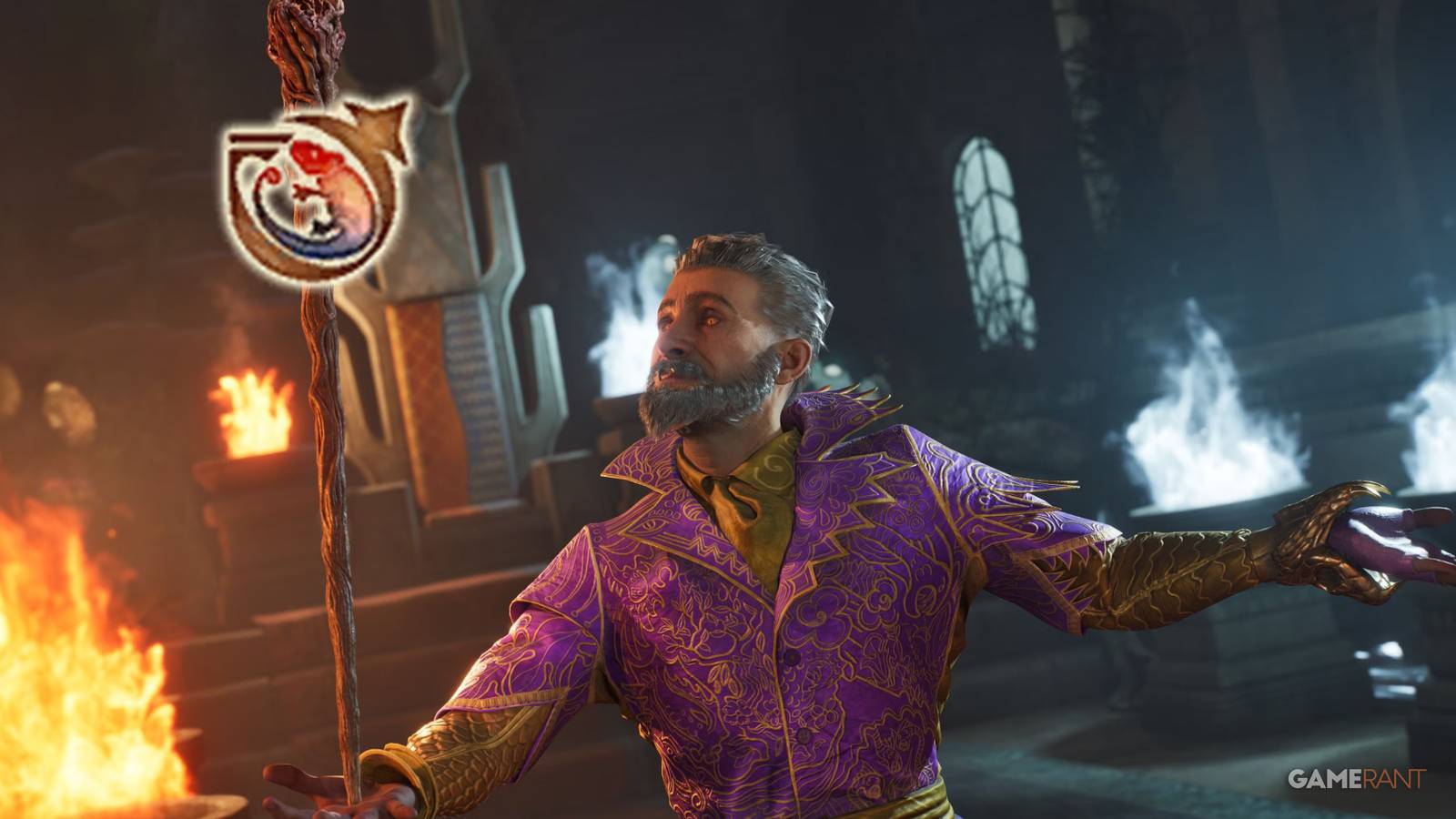 Chameleon Spell in Oblivion Remastered Featured Image