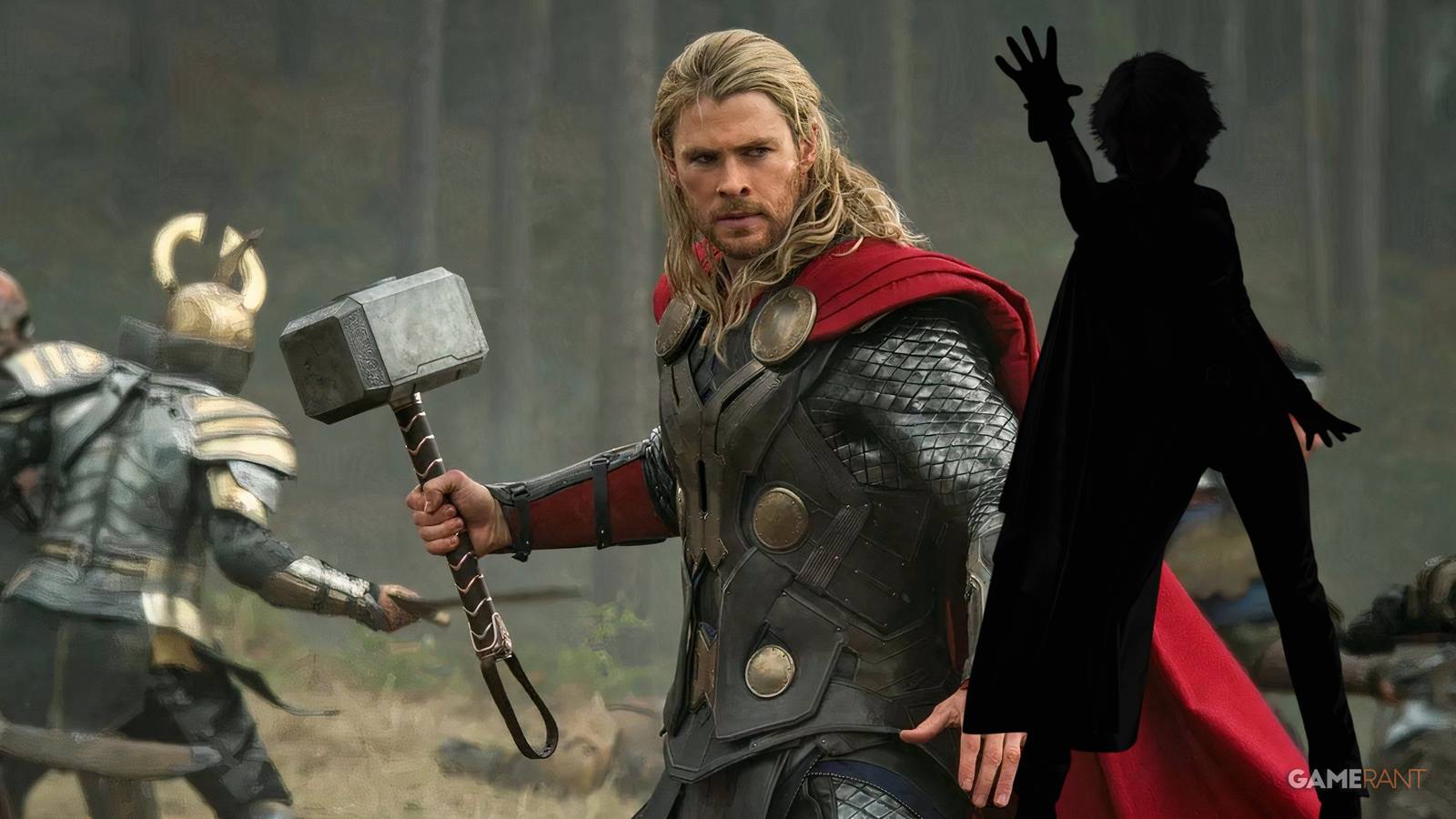 chris hemsworth thor halle berry