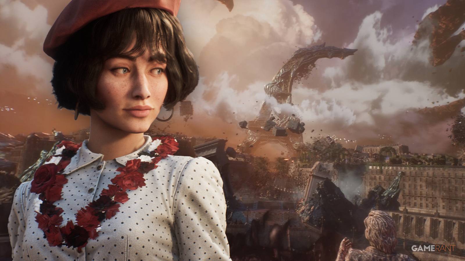 Clair Obscur Expedition 33 Gommage Explained