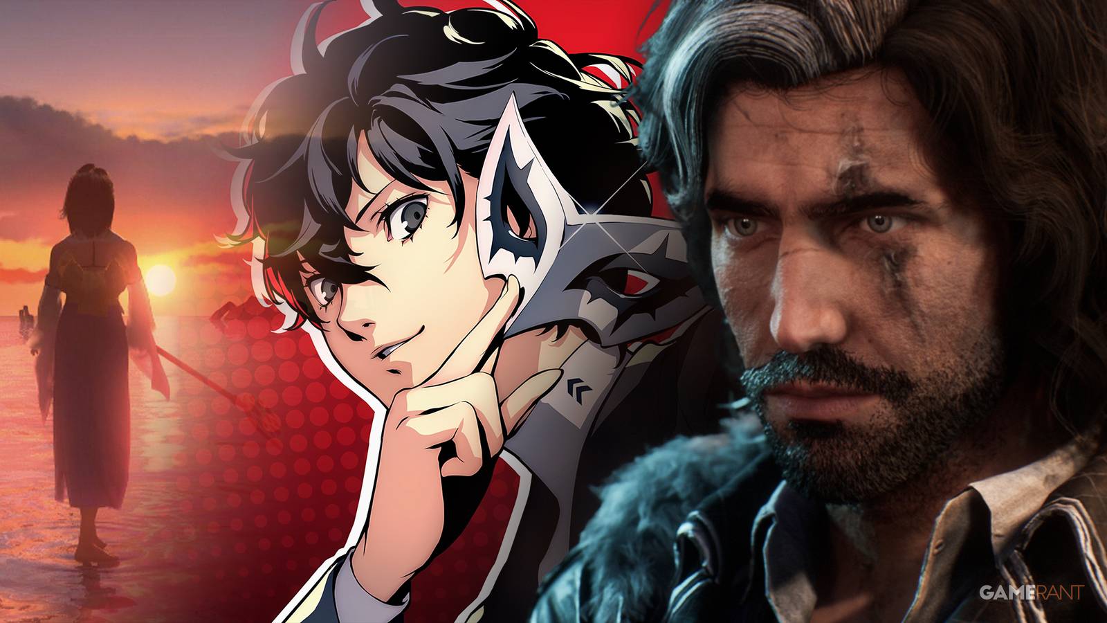 Clair Obscur Expedition 33 Influences Sleeve Pocket