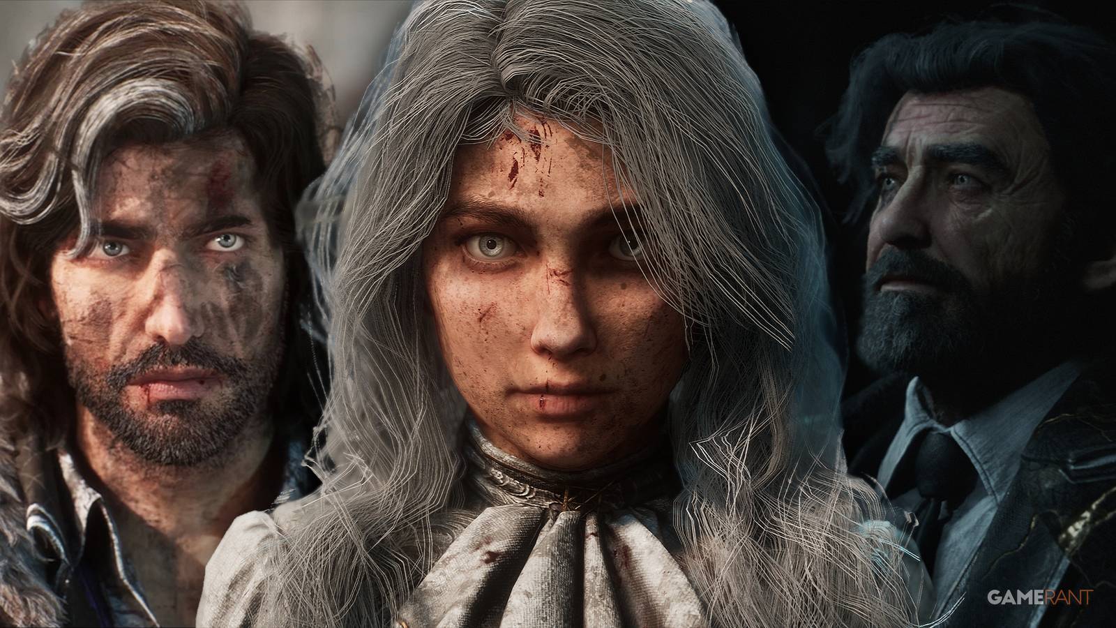 Clair Obscur Expedition 33 IP Future