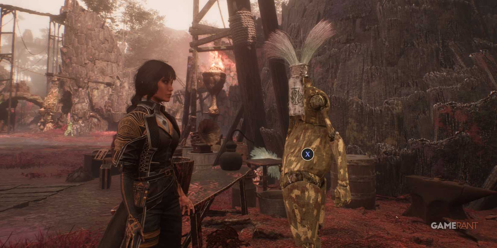 Clair Obscur Expedition 33 - Lune Meeting Gestral Merchant