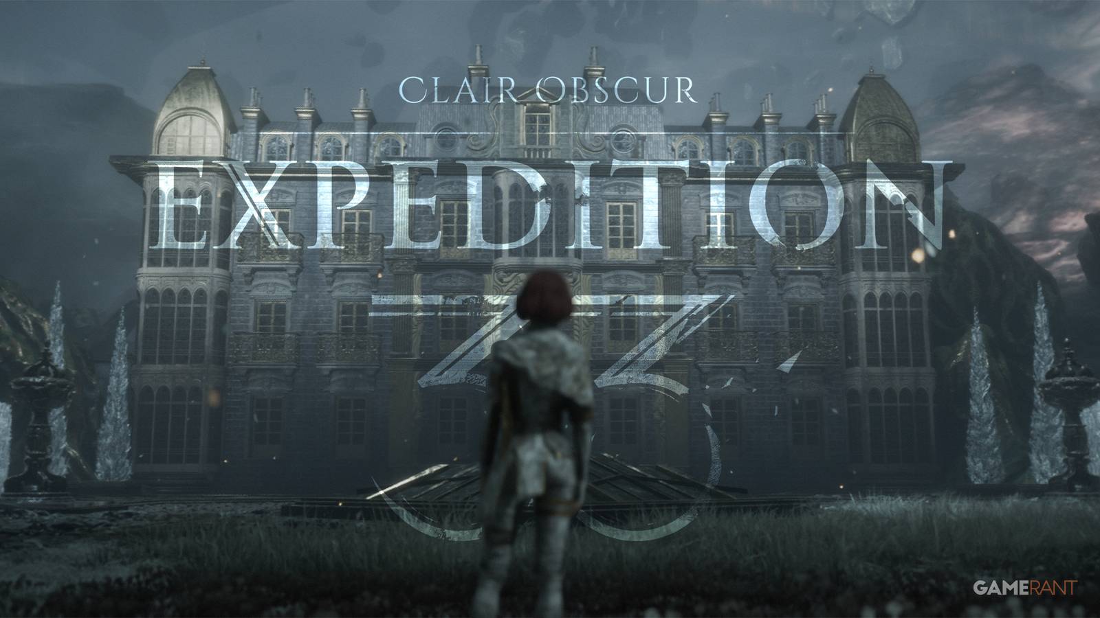 Clair Obscur Expedition 33 Personal Story Power