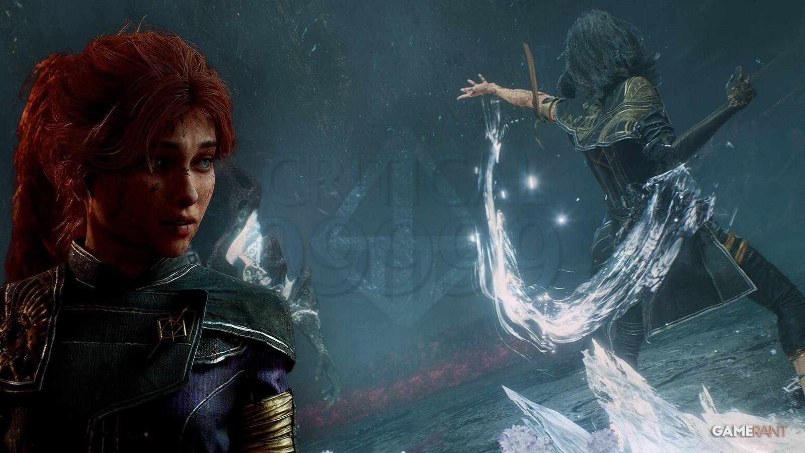 Clair Obscur Expedition 33 Picto Square Enix Mechanic