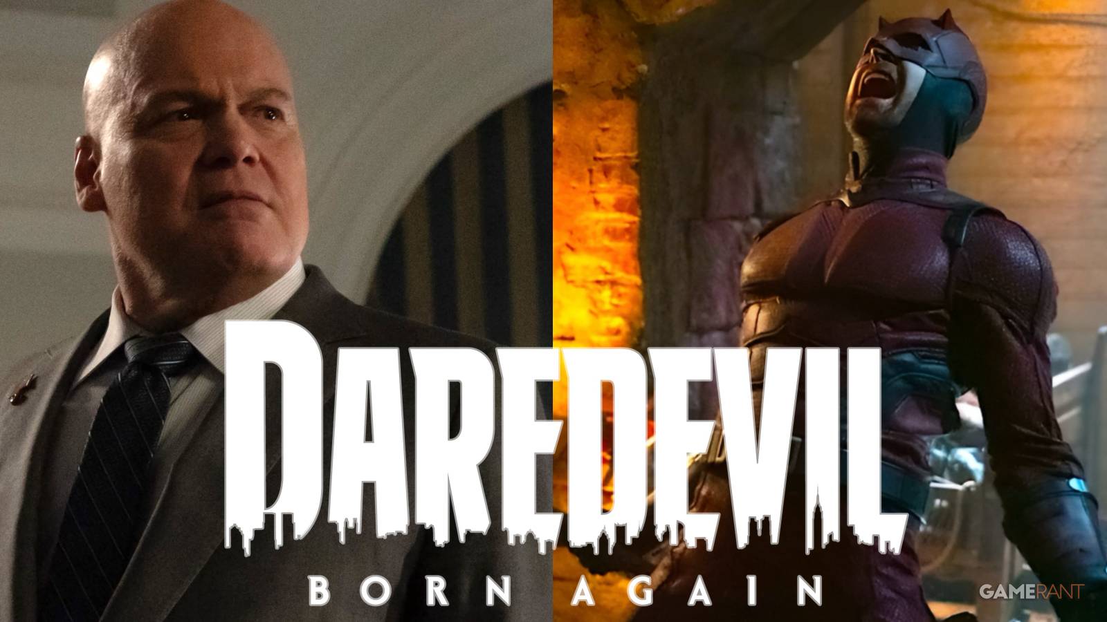 Daredevil: Born Again