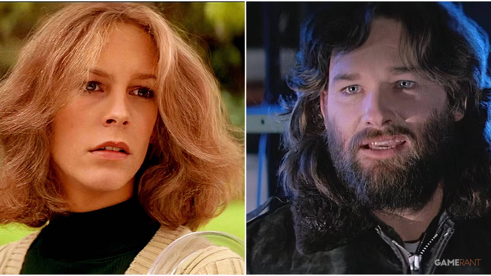 John Carpenter Movies