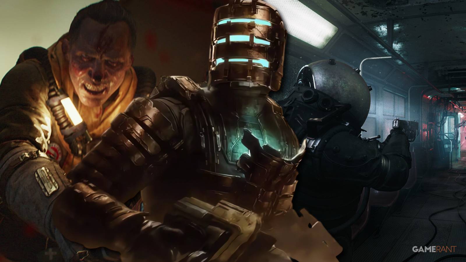 cronos the new dawn strong competitor dead space successor