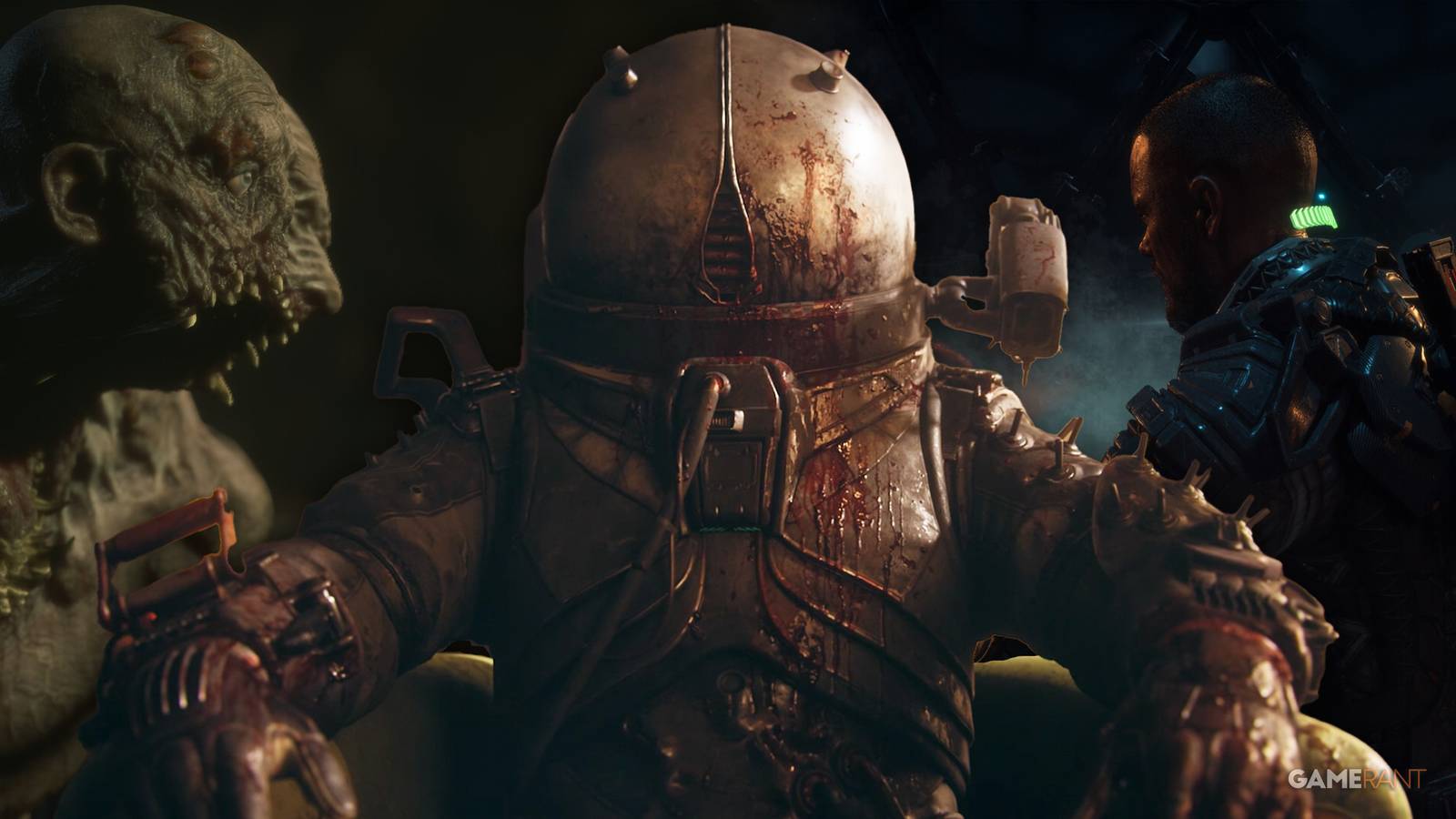 Cronos The New Dawn Succeed Callisto Protocol Stumbled