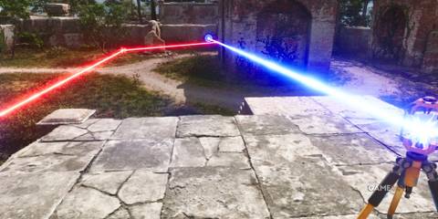 Cross The Talos Principle Reawakened World A4