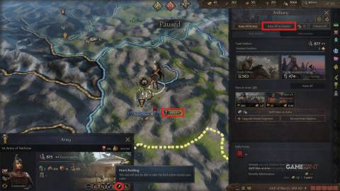 Crusader Kings 3 How To Raid