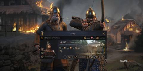 Crusader Kings 3 Raiding Guide