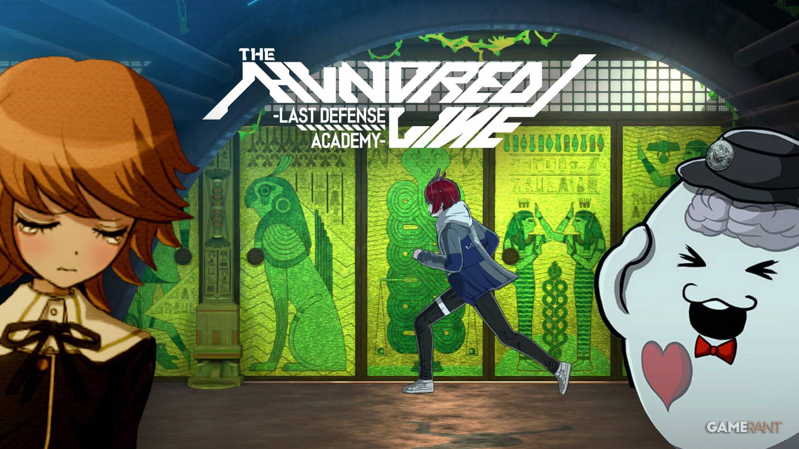 Danganronpa Fans The Hundred Line