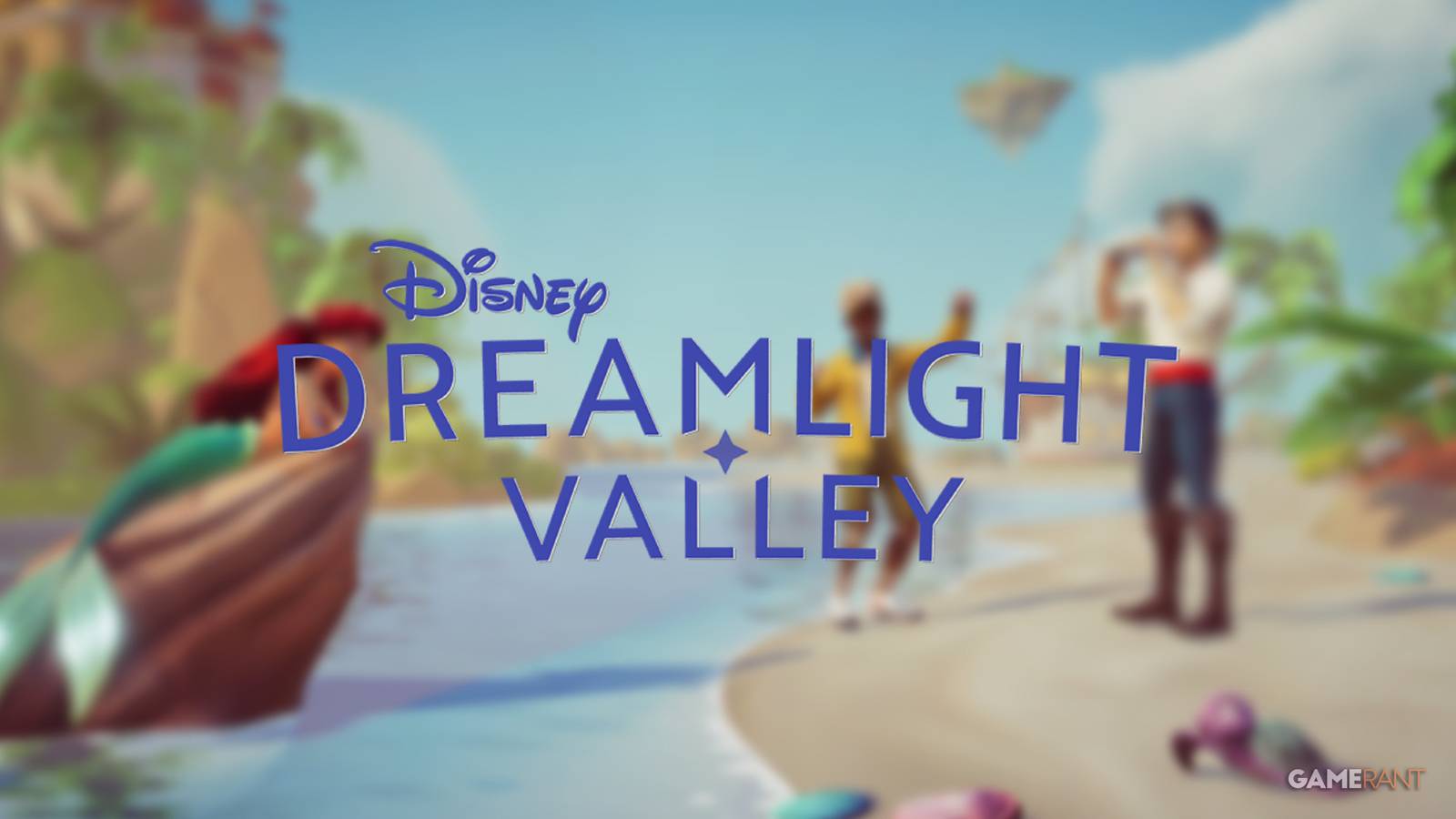 ddv little mermaid new biome