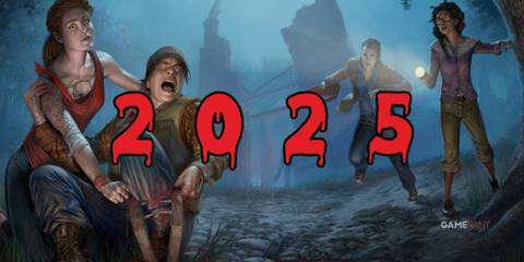Why You Should Get into Dead By Daylight in 2025