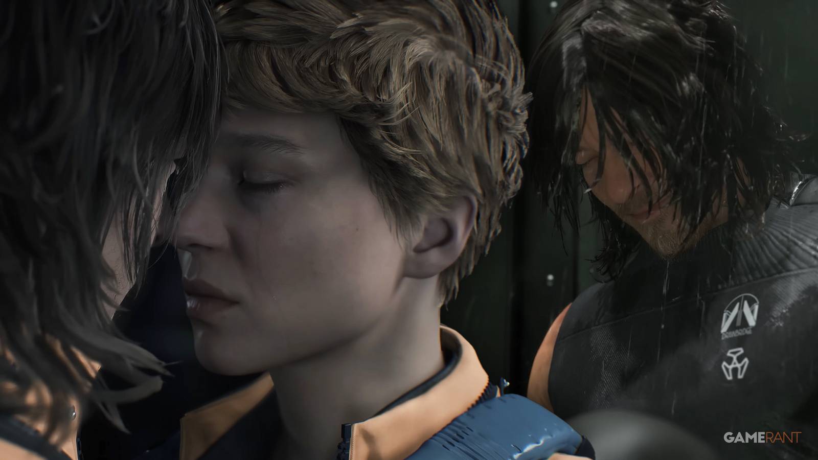 Death Stranding 2 Character Fate Tease