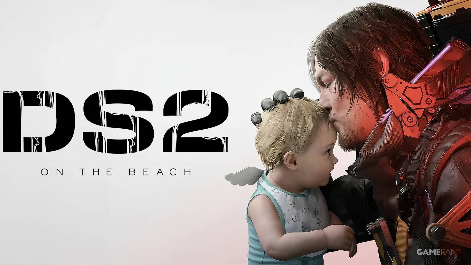 Death Stranding 2 Subtitle Red Herring