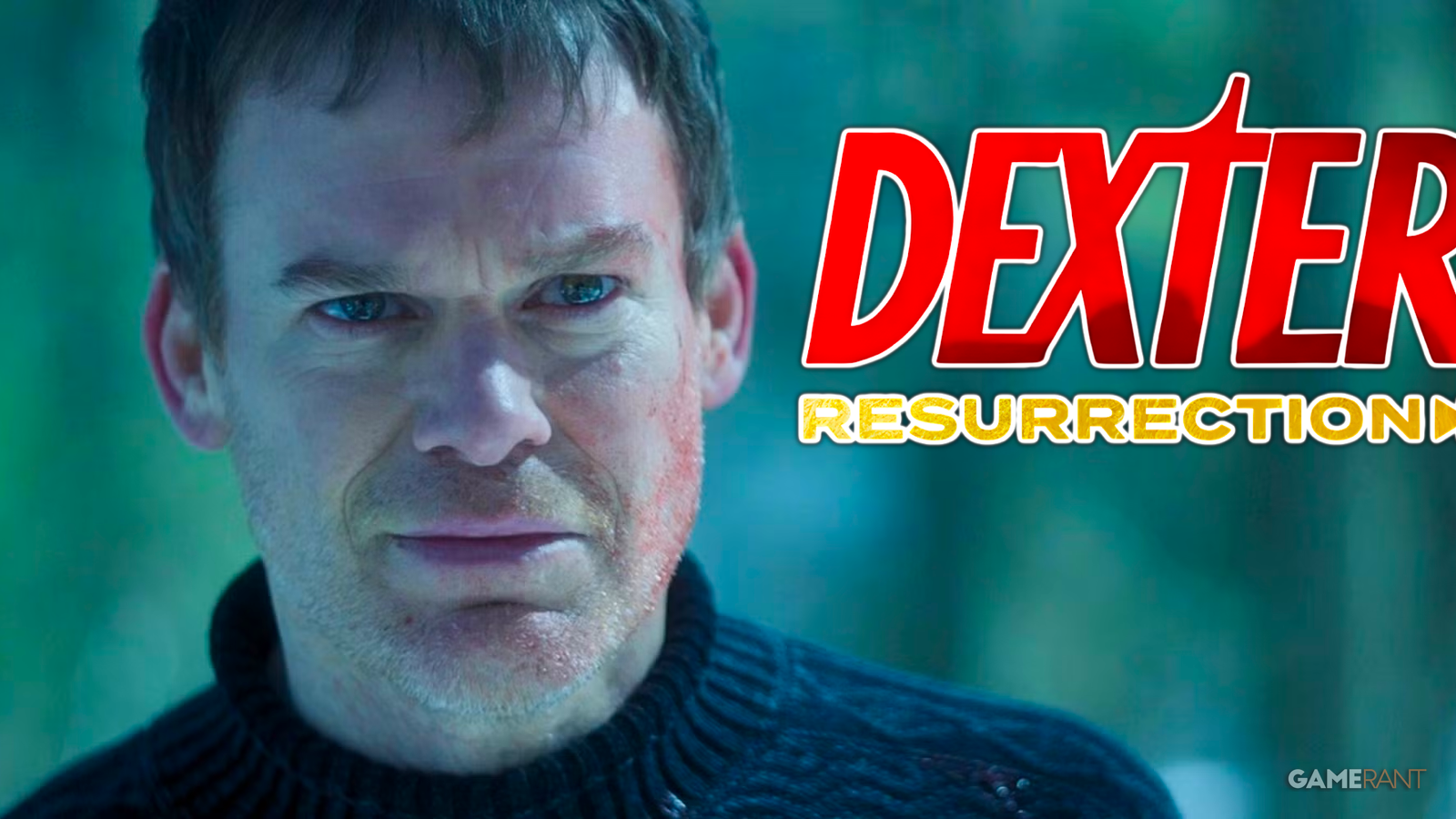 Dexter Resurrection