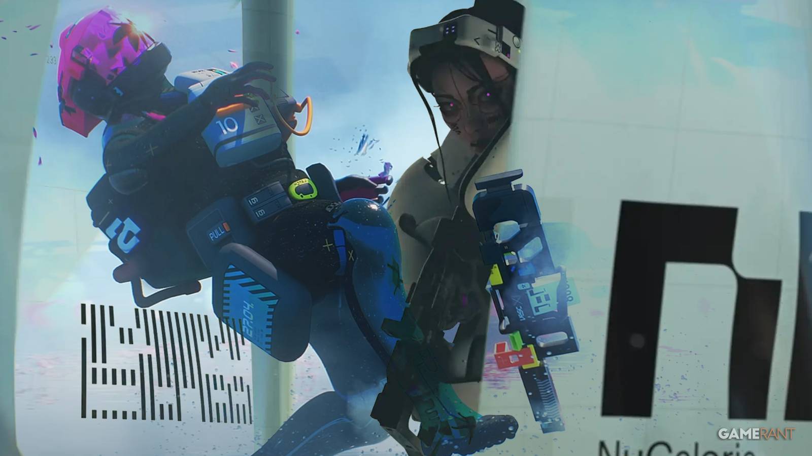 marathon-destiny-2-bungie-sony-fps-exctraction-shooter-pve-pvp-team-based-3-players-squads-solo-play-queue-lack-missing-matchmade-premade-bad-why