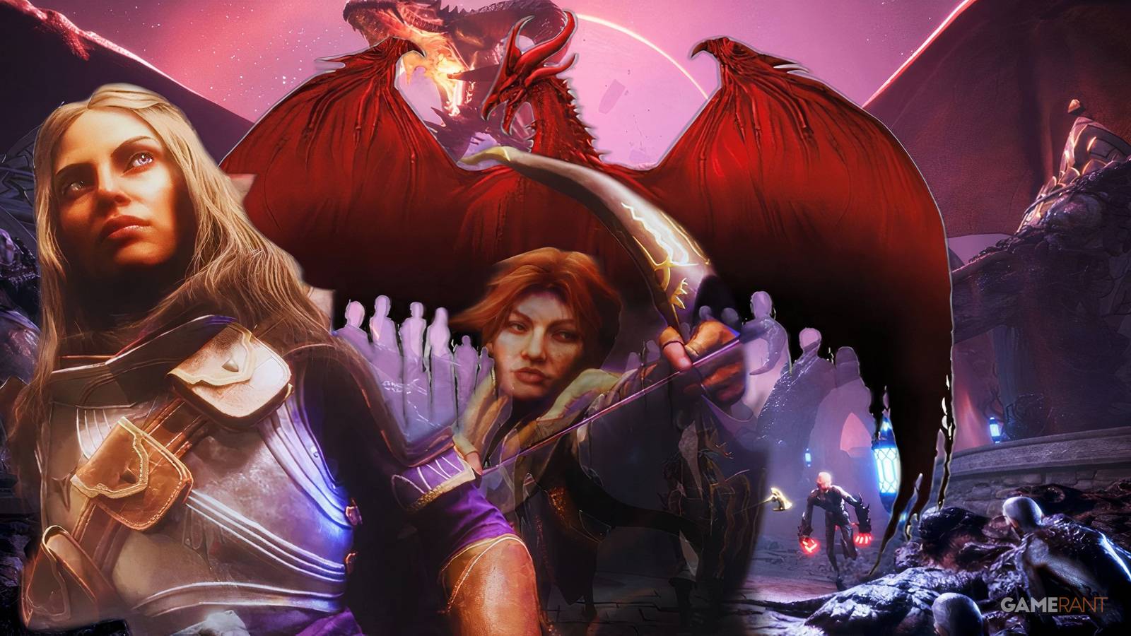 Charm vs Polish Dragon Age Veilguard