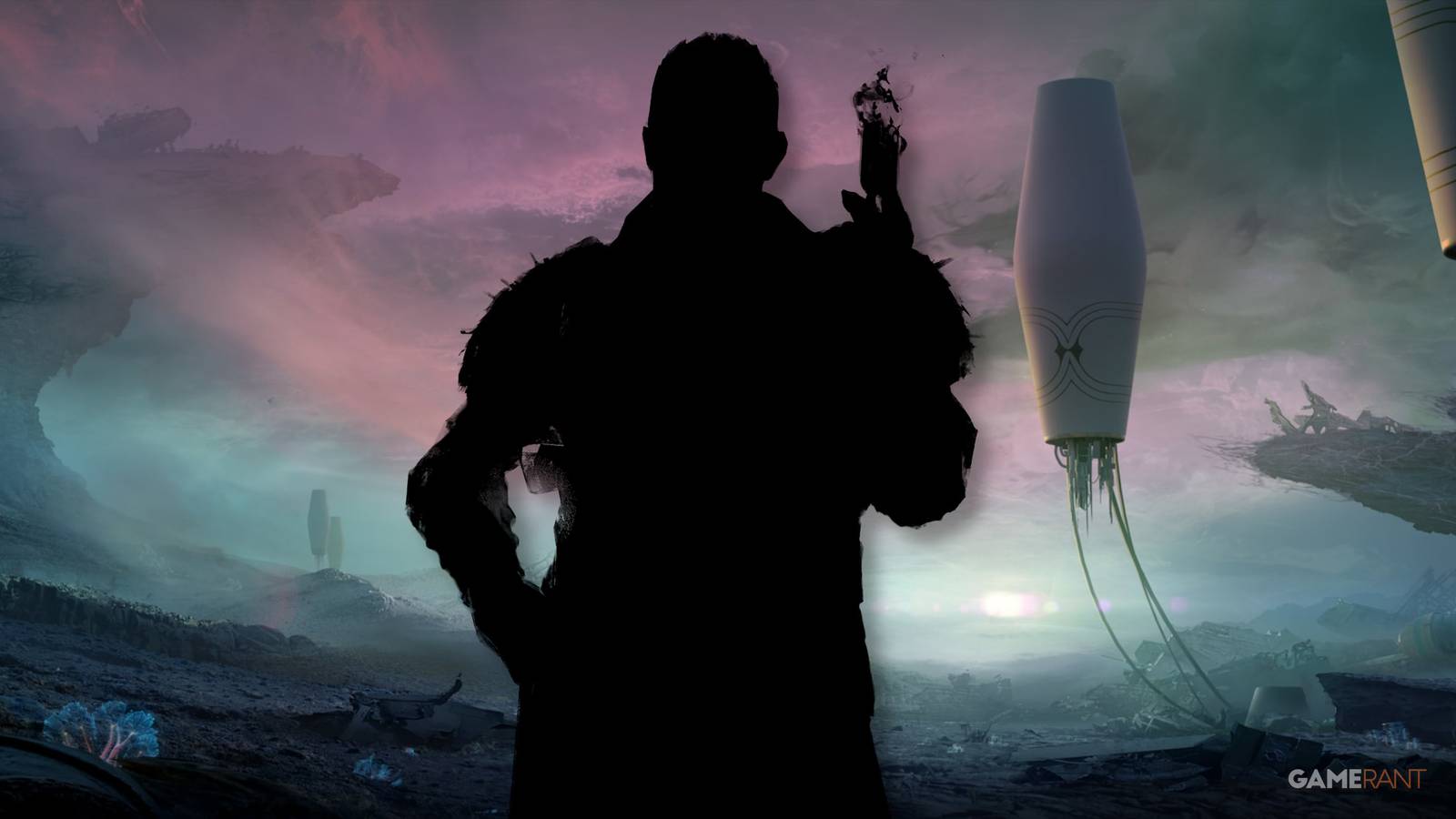 drifter needs to come off bench for destiny 2 frontiers