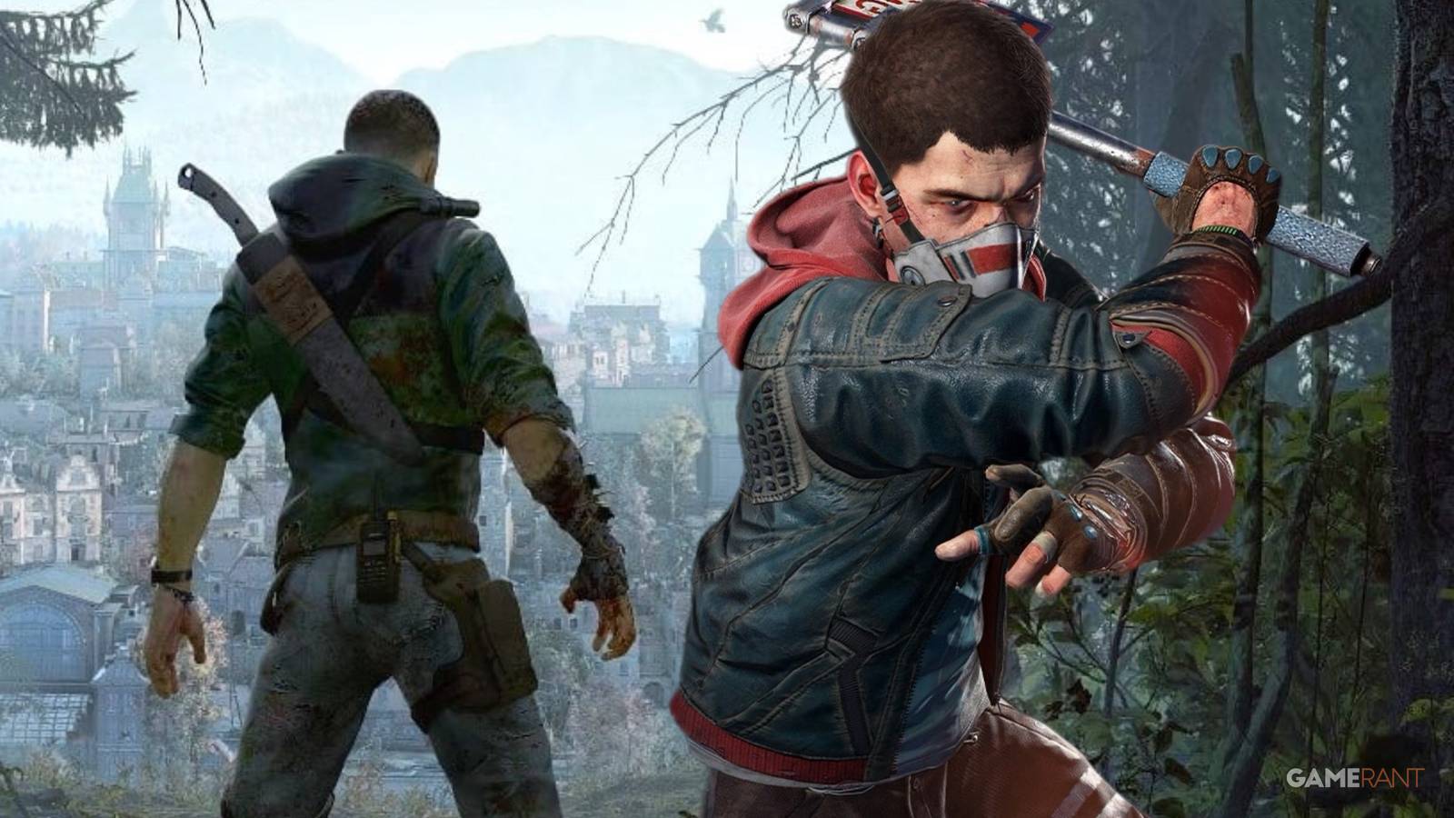 The Argument For and Against a Dying Light: The Beast-Like Game for Aiden Caldwell