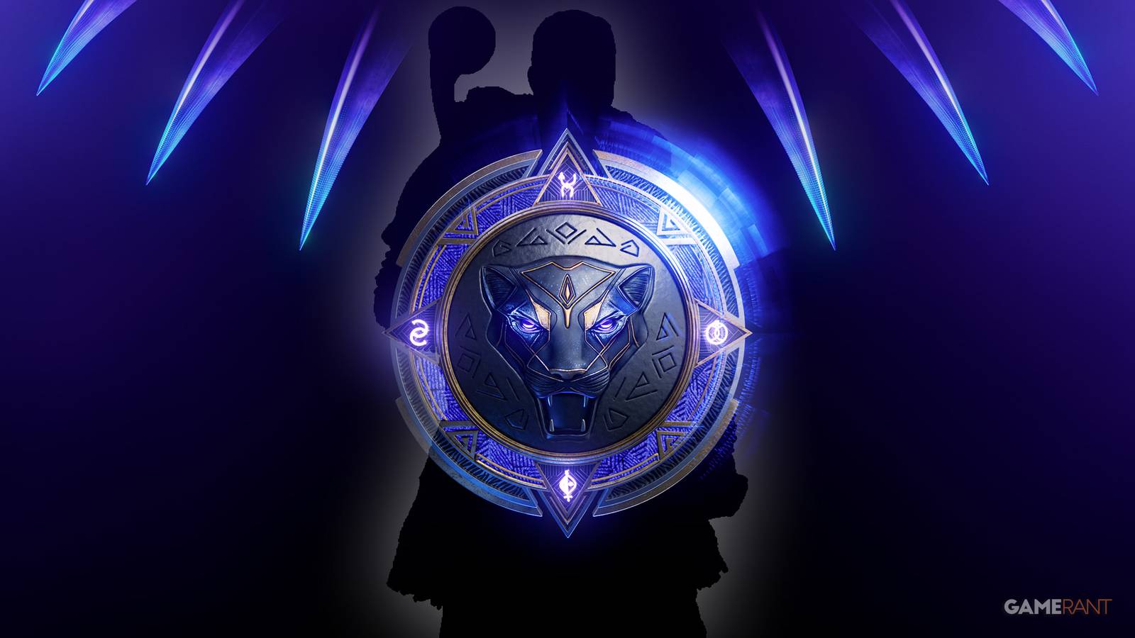 EA Black Panther Most Unique Choice