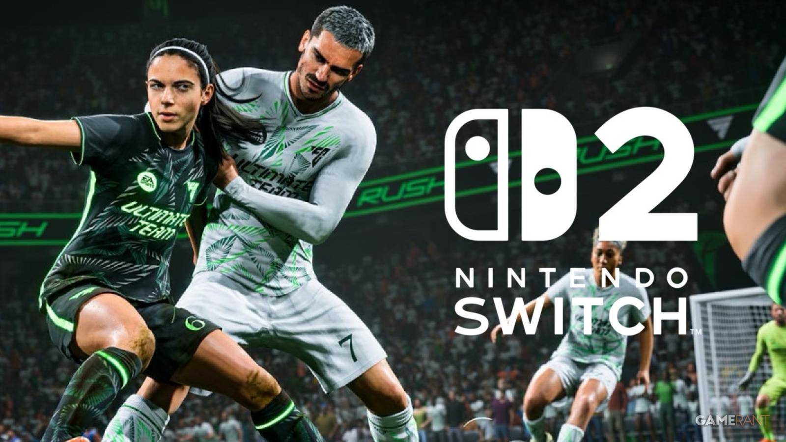 Nintendo Switch 2's Sports Game Library is Starting Strong, But It's Missing a Couple Giants