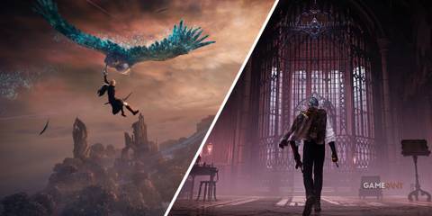 elden ring nightreign the duskbloods being big hits opens up pandora's box