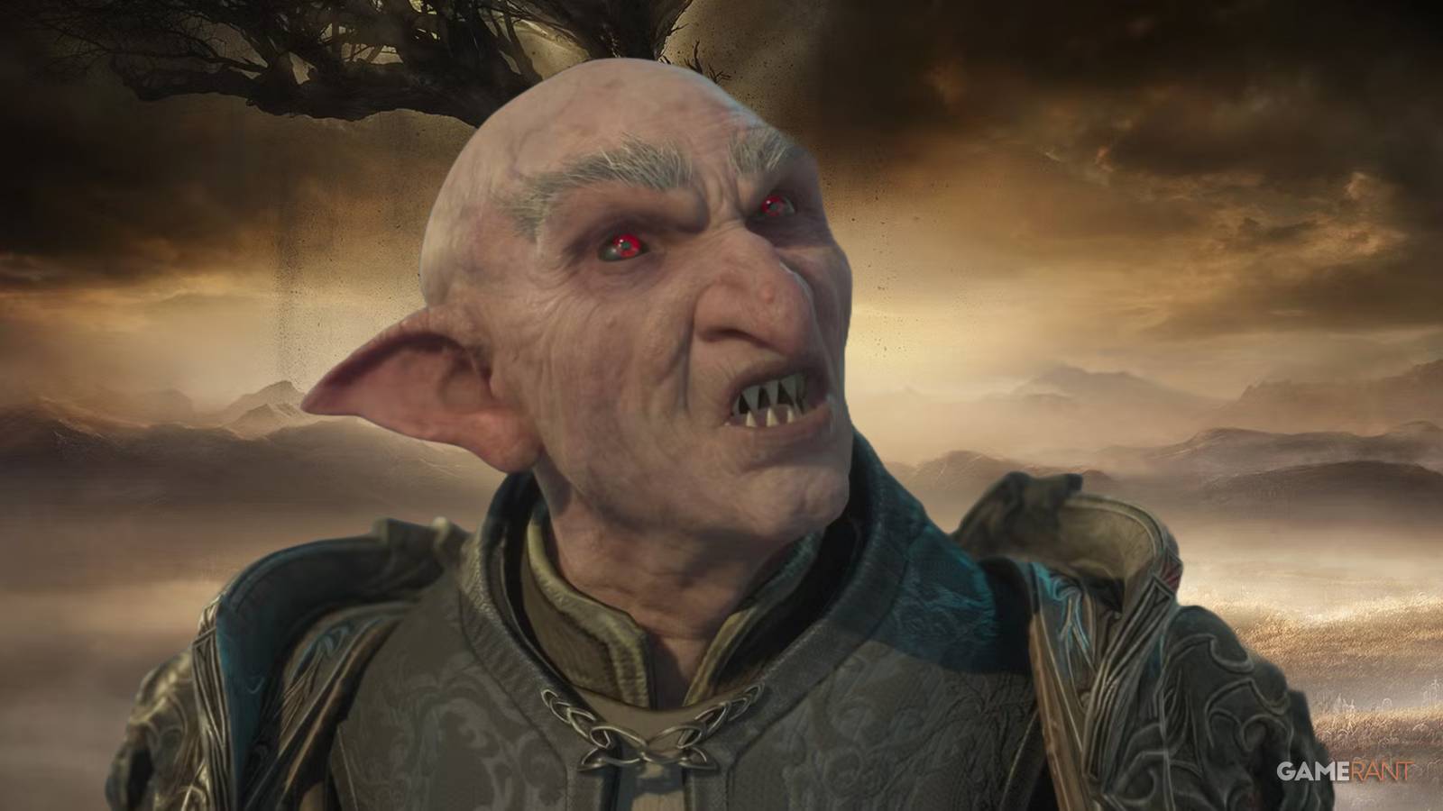 Elden Ring Shadow of the Erdtree Hogwarts Legacy Ranrok