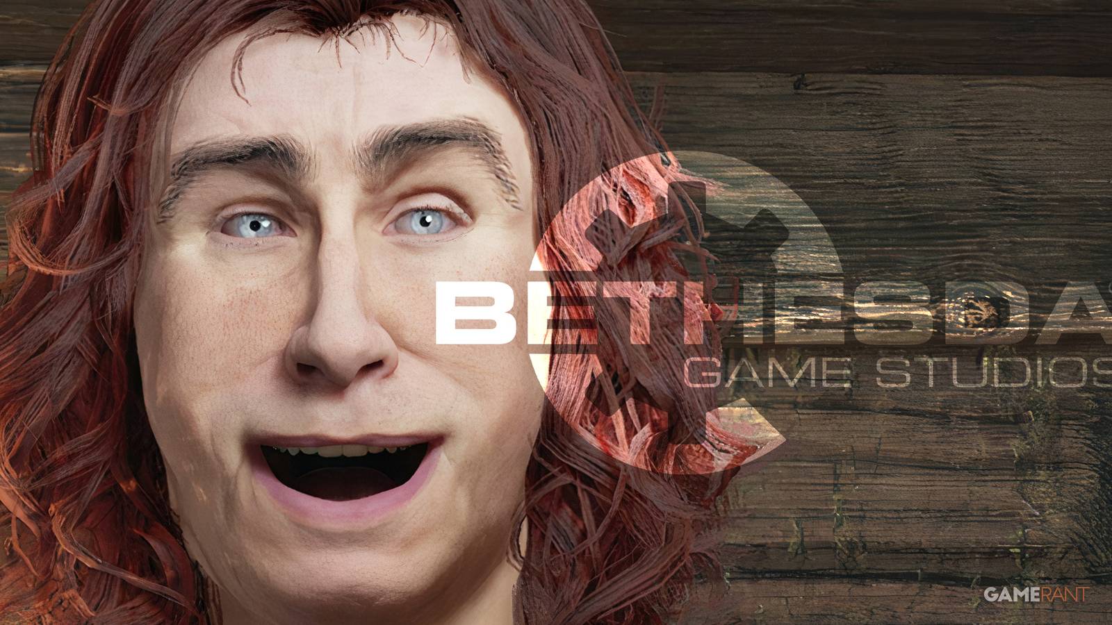 Elder Scrolls 4 Oblivion Remastered Bethesda Honest Game-1