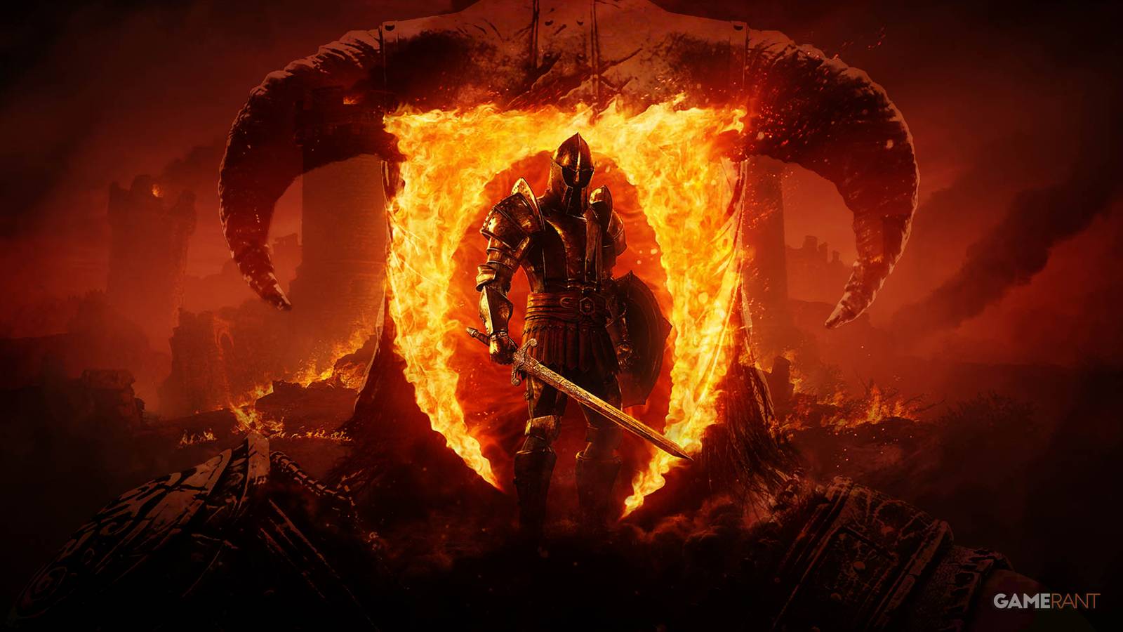 Elder Scrolls 4 Oblivion Remastered Spiritual Weight Skyrim