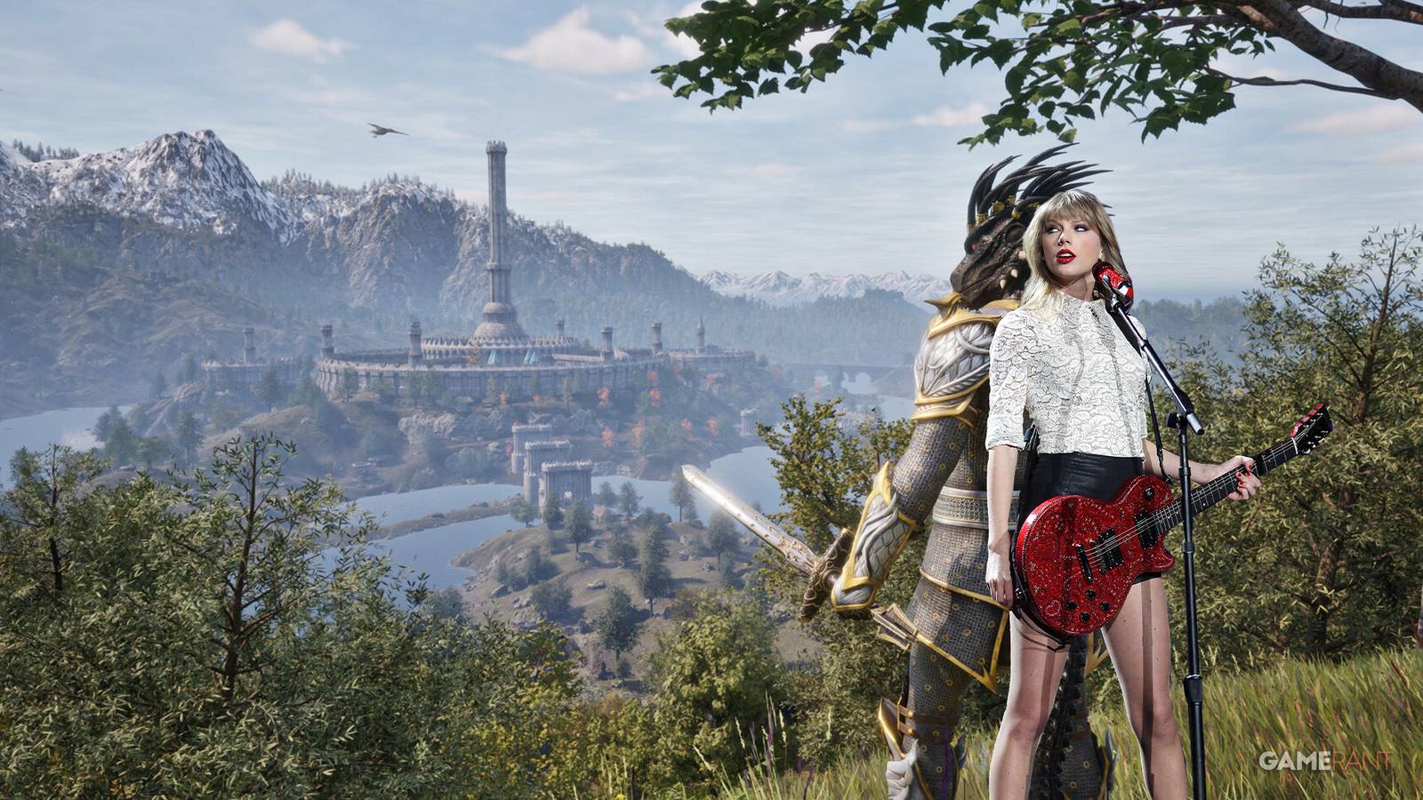 elder-scrolls-4-oblivion-remastered-taylor-swift-character-creation