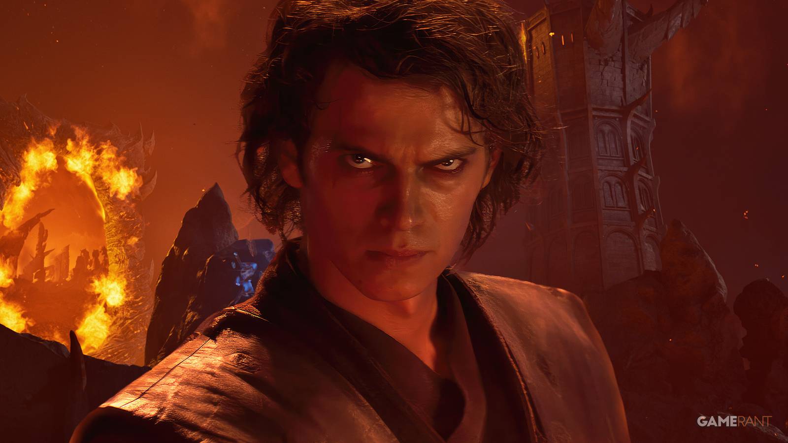 elder-scrolls-oblivion-remastered-star-wars-episode-3-anakin-game-rant