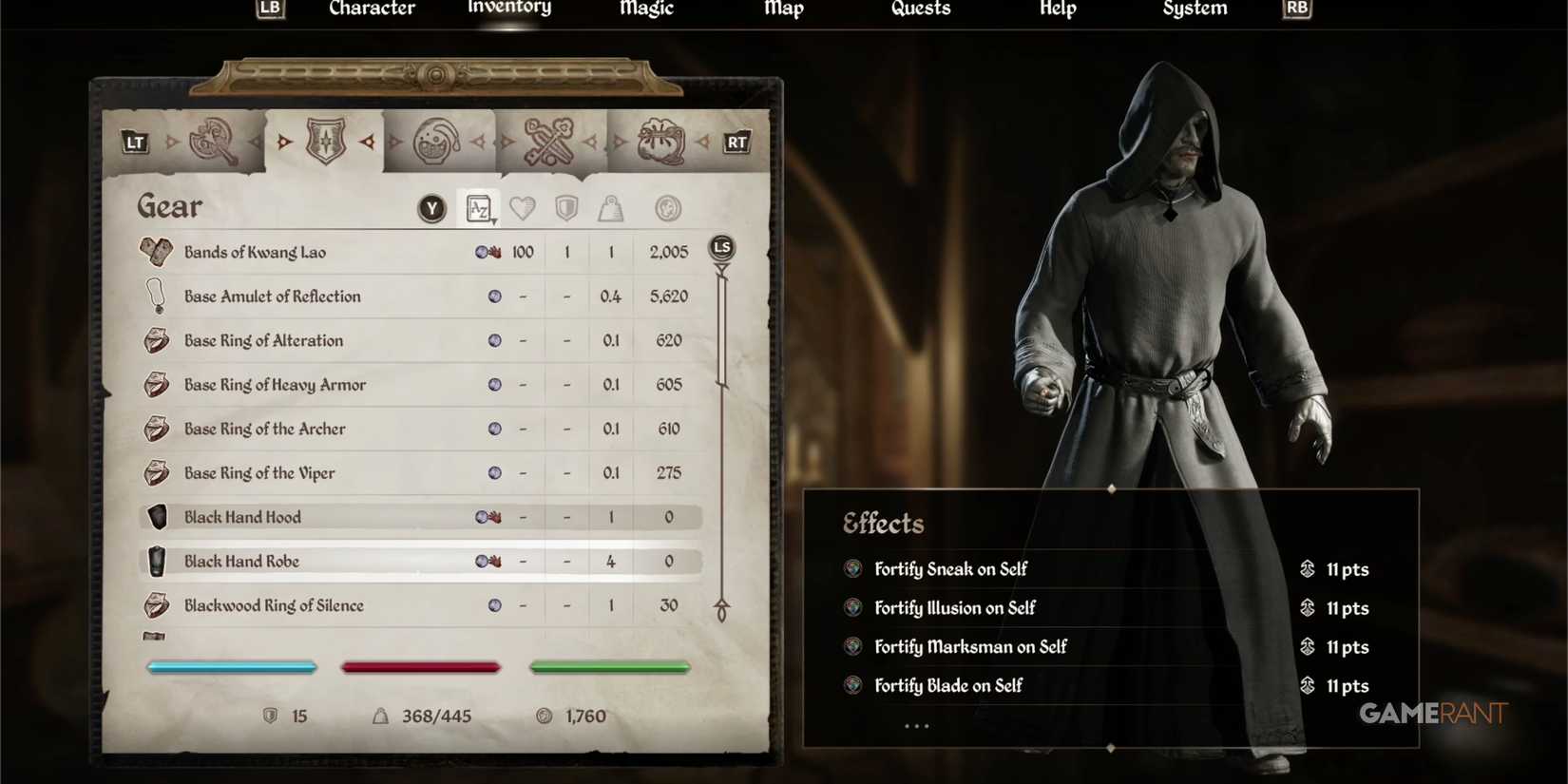 ES4OR-Black-Hand-Set