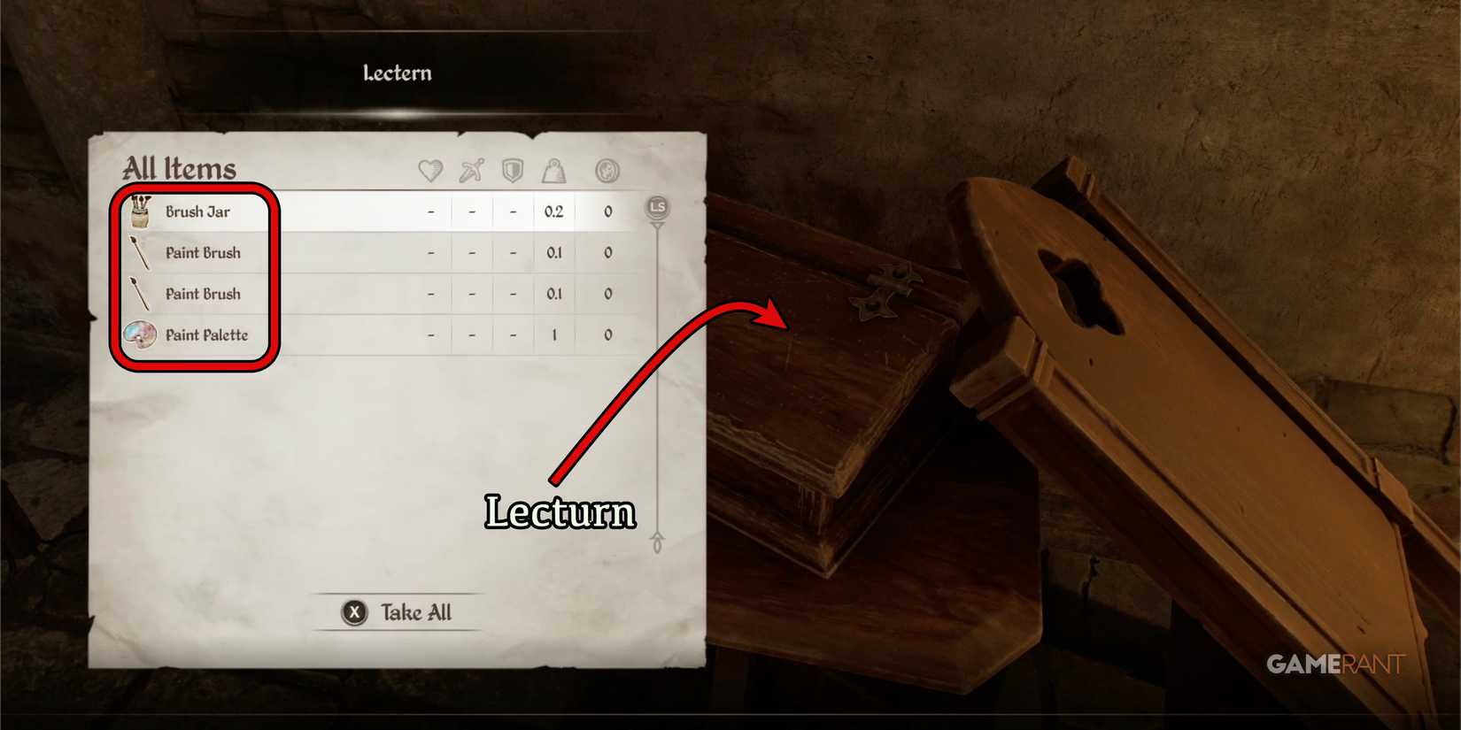 ES4OR-Canvas-Chanel-lecturn