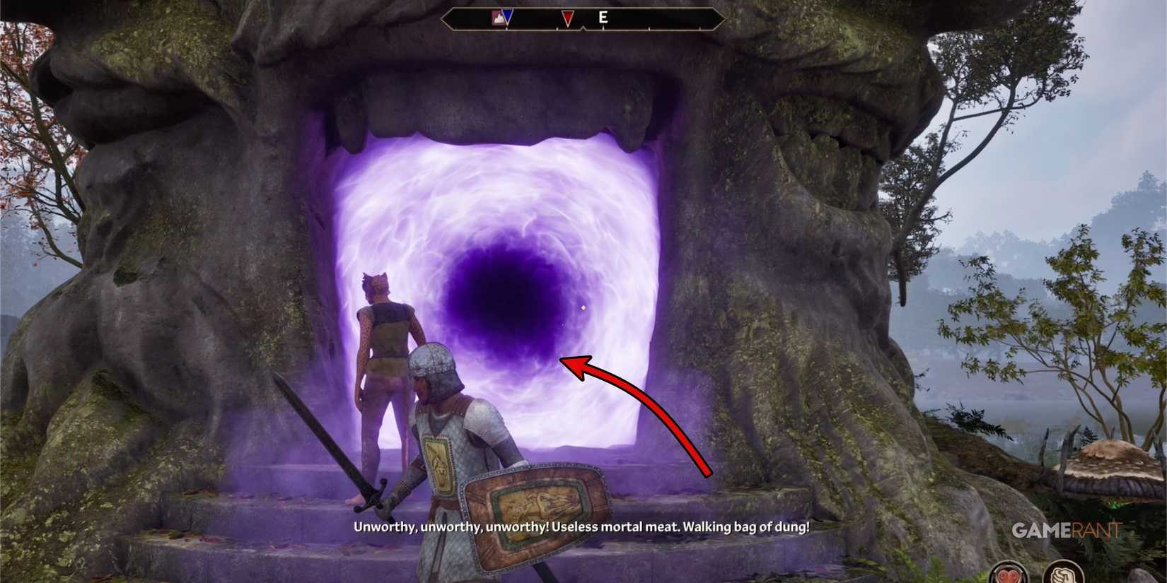 ES4OR-Strange-Door-Enter